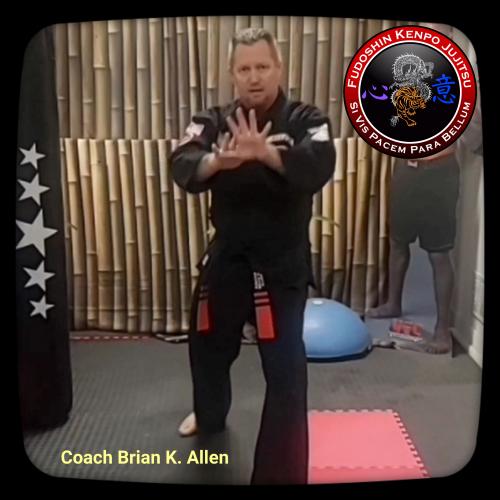 Brian Allen