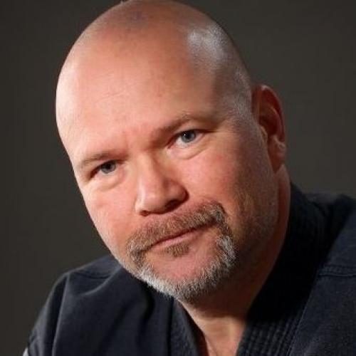 Marcel De Jong