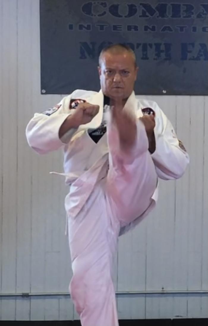 Ball Kick