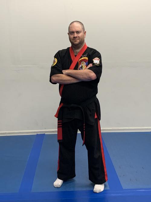 Steve Zalazowski, Sr.