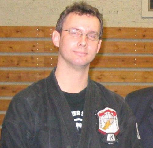 Erik Branger