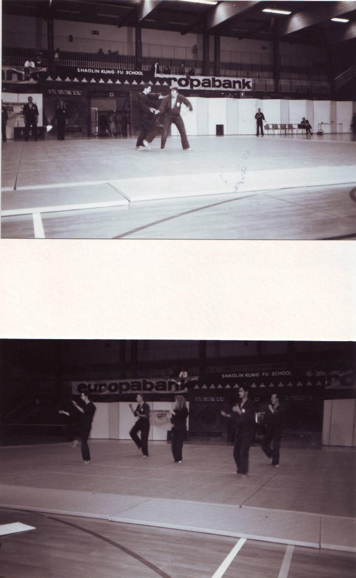 1986-1990 First Dutch demoteam