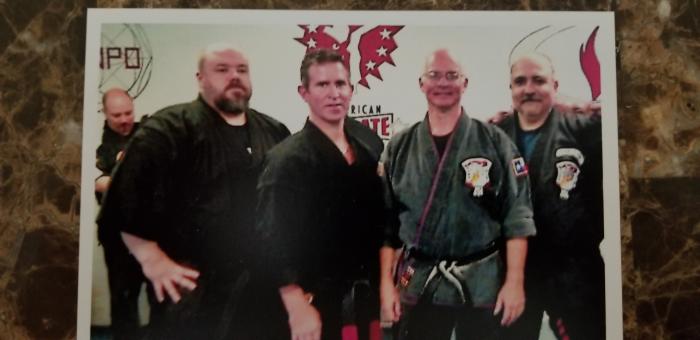Lee Wedlake seminar 2009