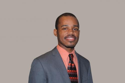 Marcus Moore