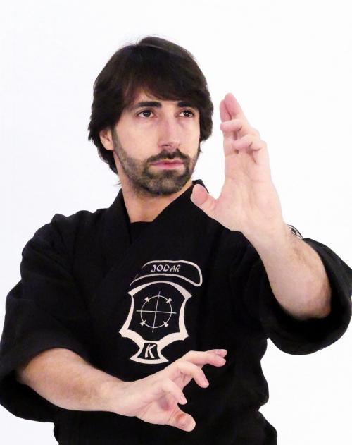 Carlos Jódar