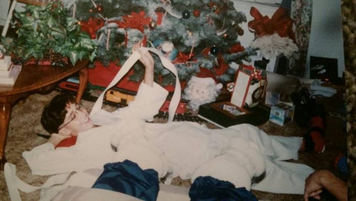 White belt · January 1, 1995