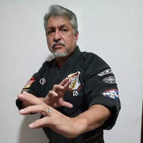 Mario A. Lorenzana