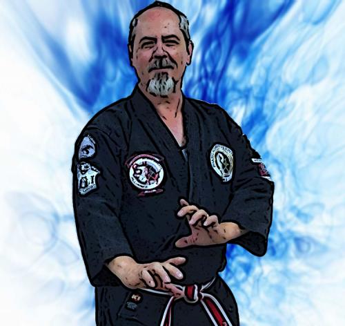 Todd Durgan