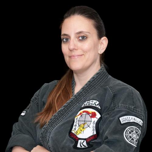 Cynthia Soszka
