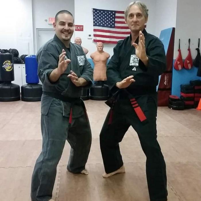 After being promoted to my 5th
