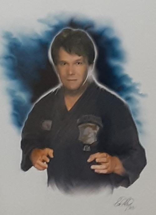 Mike Atkinson