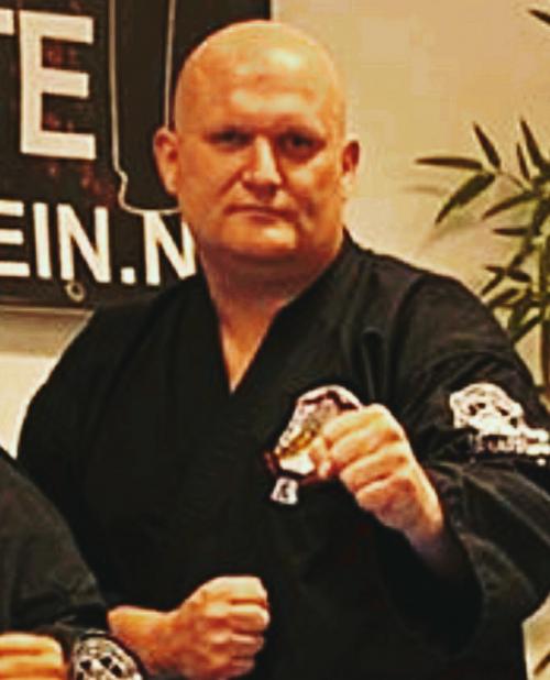 Dennis Van Vreeswijk