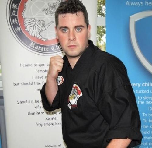 Barry Roche