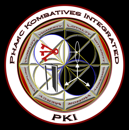 Phasic Kombatives Integrated