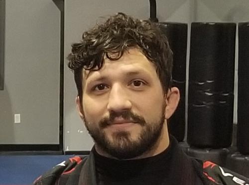Scott Chiriboga