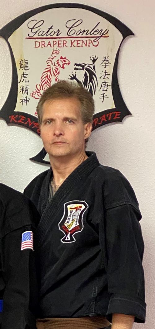 Aaron Nielson