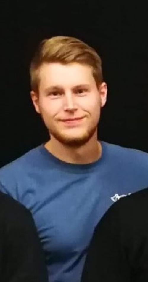 Kenneth Petersen