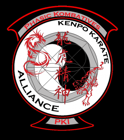 PKKA inagural fundraiser and Kenpo Camp