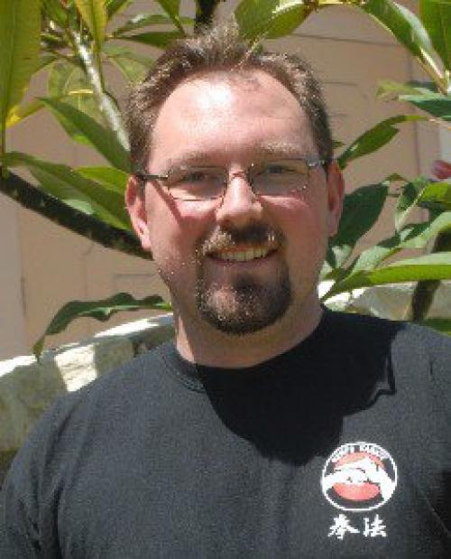 Chris Stewart