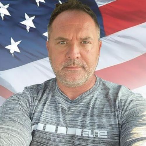 Kevin Hooker