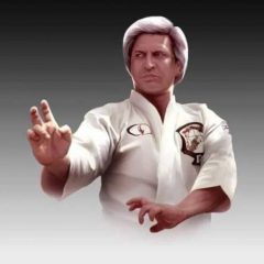 Kenpo Studio CPH
