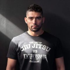 Panagiotis Antonopoulos