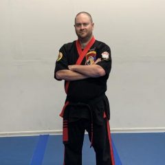 Steve Zalazowski, Sr.