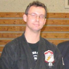 Erik Branger