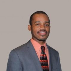 Marcus Moore