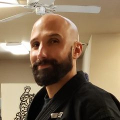 David Garcia, Jr.