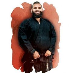 Mr. Jason