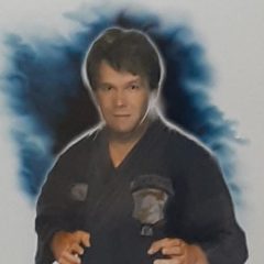 Mike Atkinson