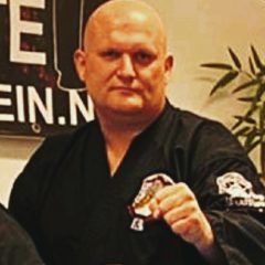 Dennis Van Vreeswijk