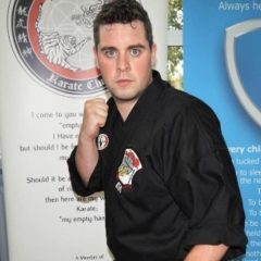 Barry Roche