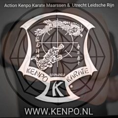 Action Kenpo Karate Maarssen