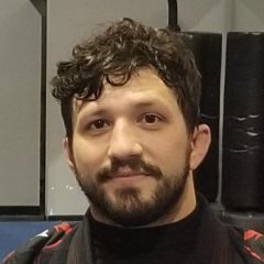 Scott Chiriboga