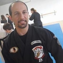 Carlo Antonelli