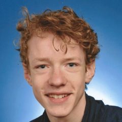 Brandon Lansink