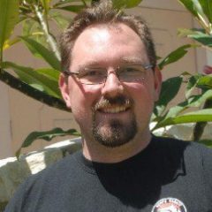 Chris Stewart