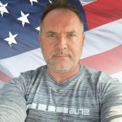 Kevin Hooker