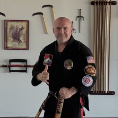 Kevin Hooker